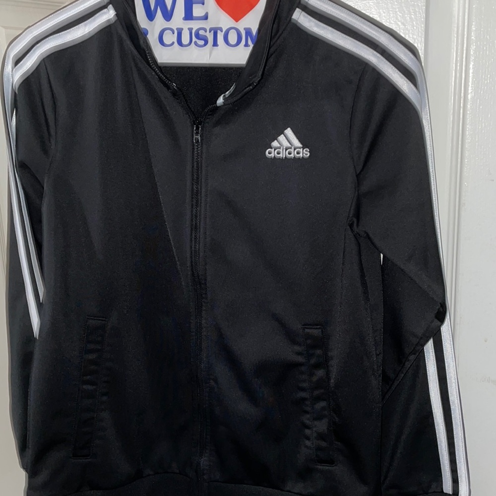adidas jacket